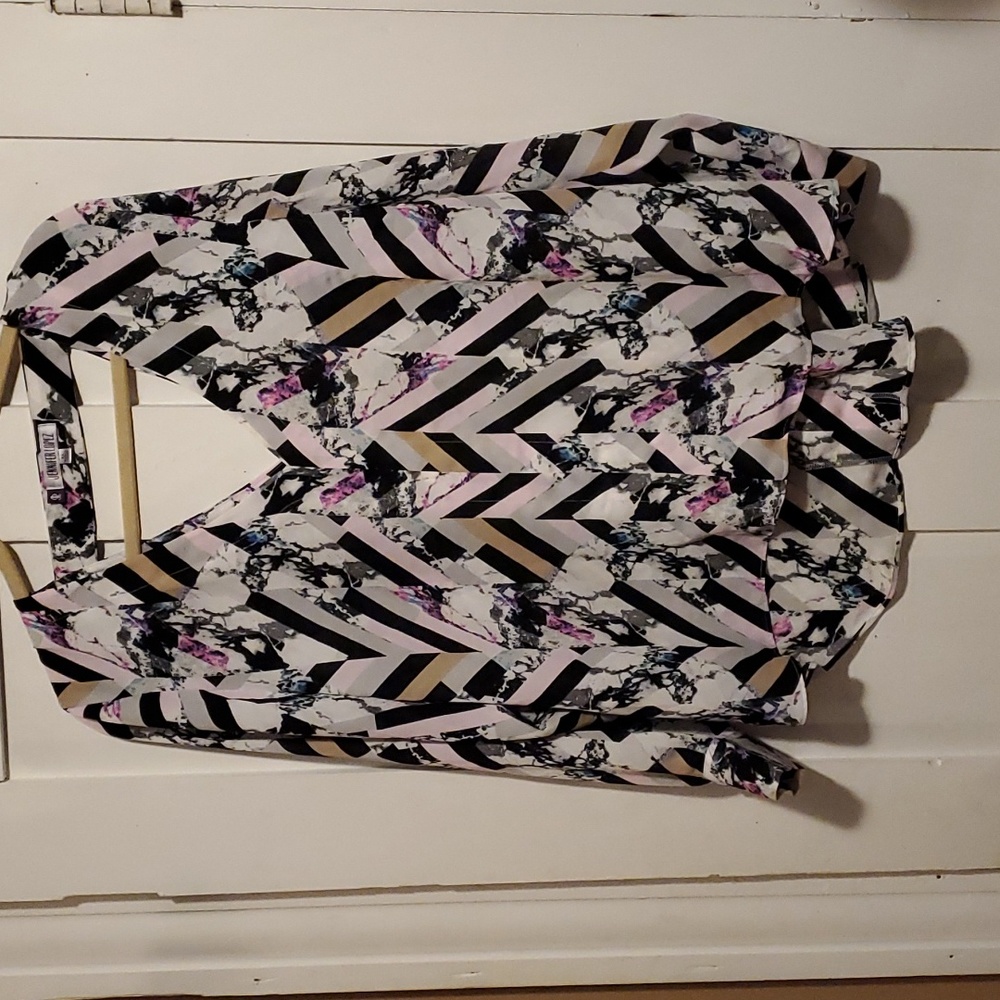 Jennifer Lopez Blouse